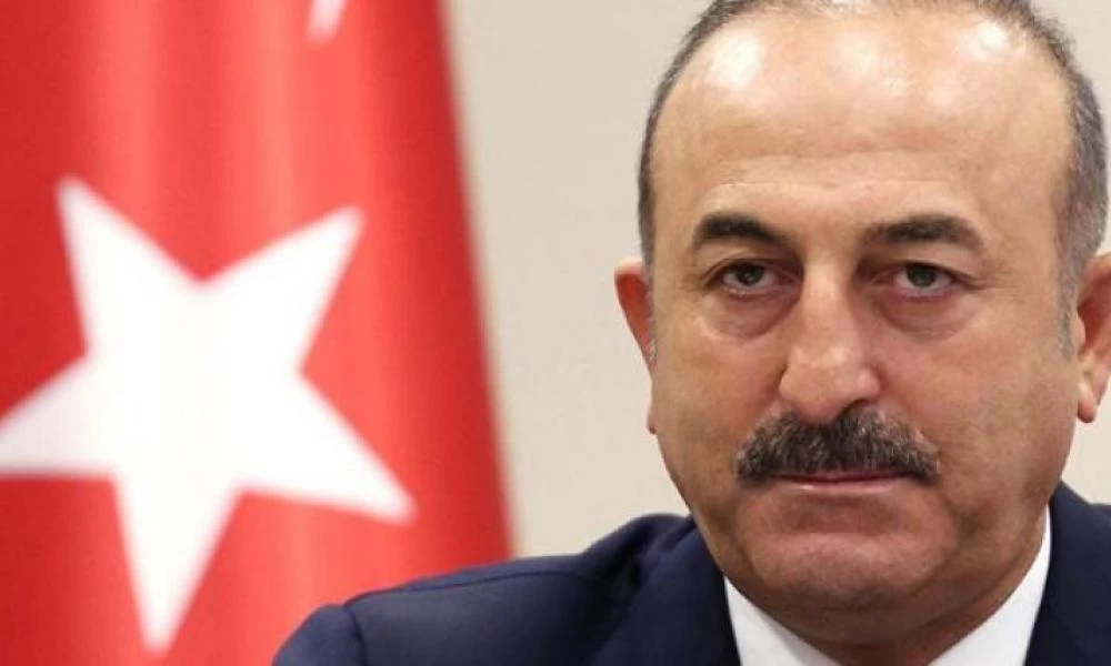 Όνειρα Τσαβούσογλου: Η ένταξη της Τουρκίας θα καταστήσει την Ε.Ε. ισχυρότερη